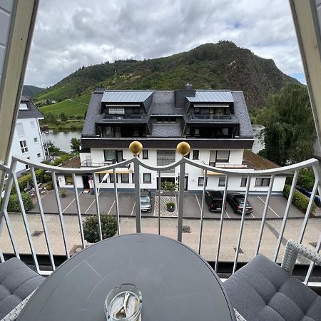 Haus Erholung Hotel Cochem Exterior photo
