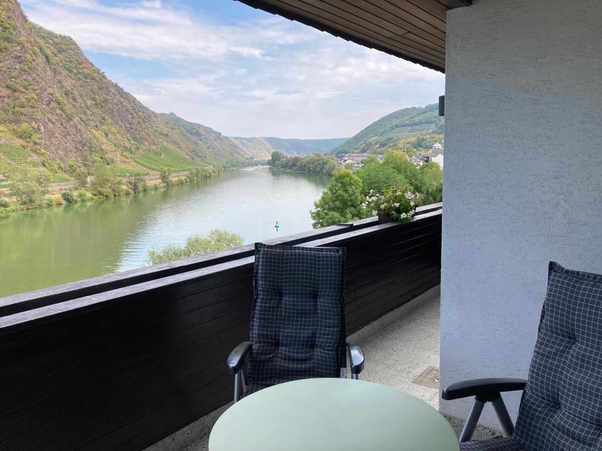 Haus Erholung Hotel Cochem Exterior photo