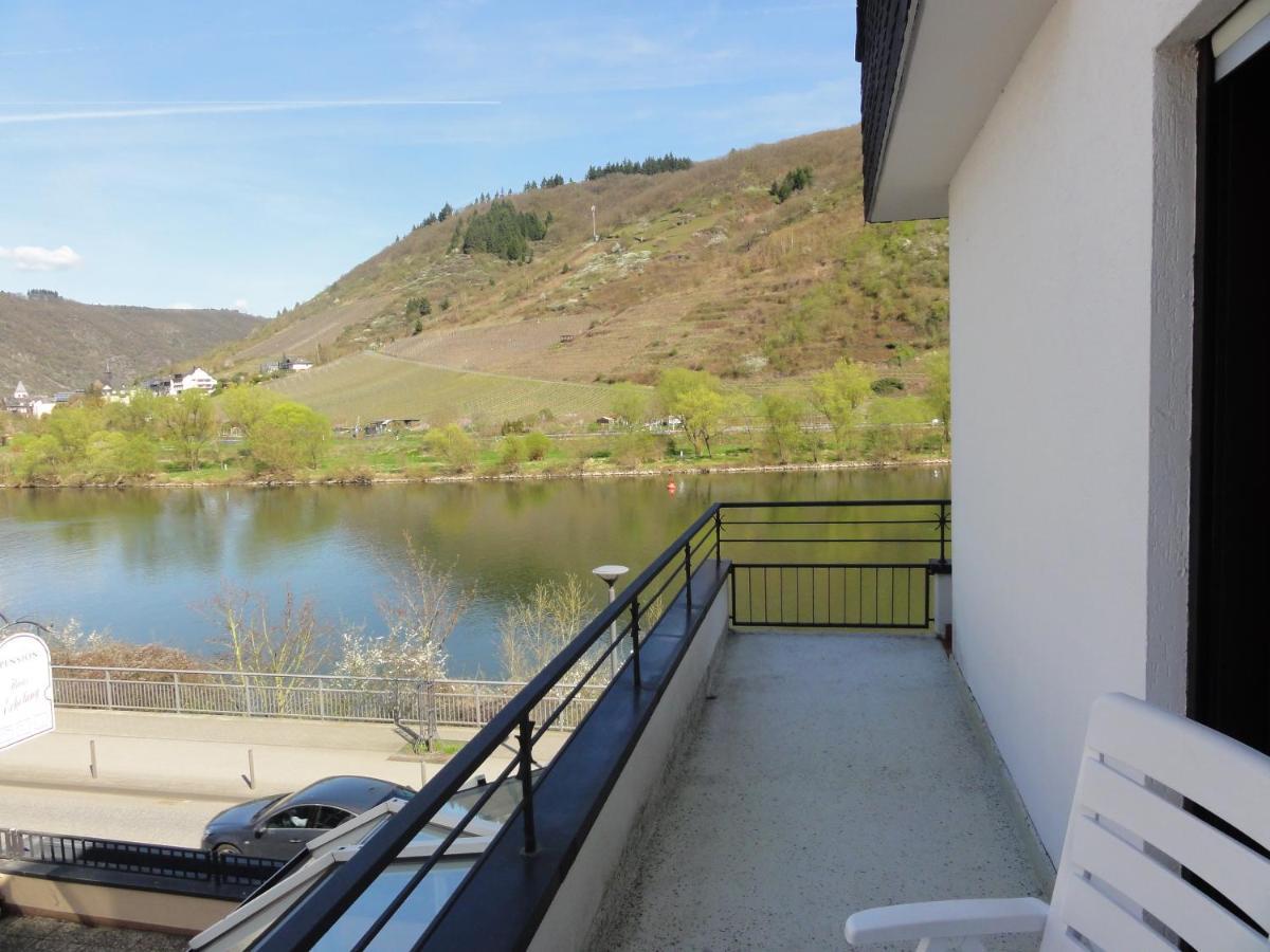 Haus Erholung Hotel Cochem Exterior photo