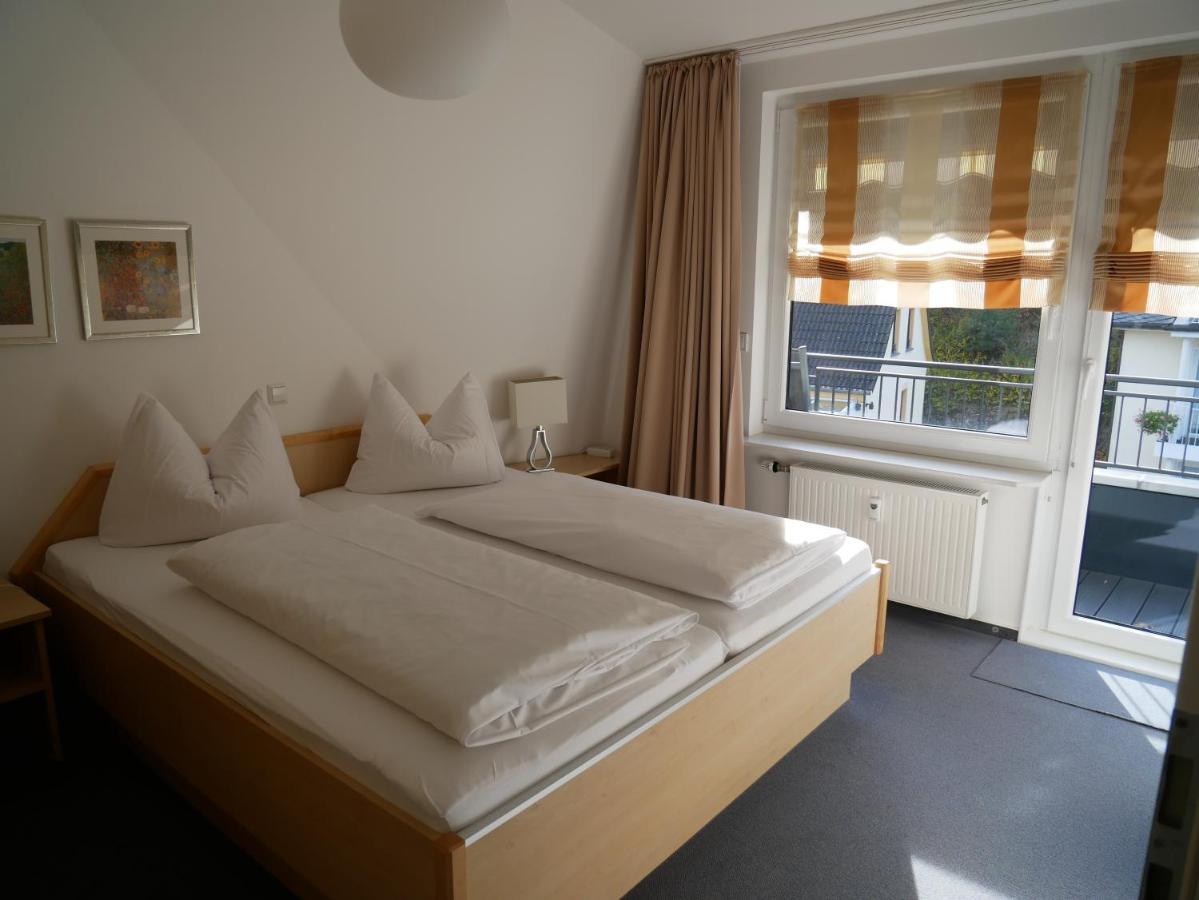 Haus Erholung Hotel Cochem Exterior photo