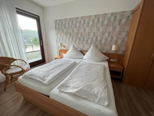 Haus Erholung Hotel Cochem Exterior photo