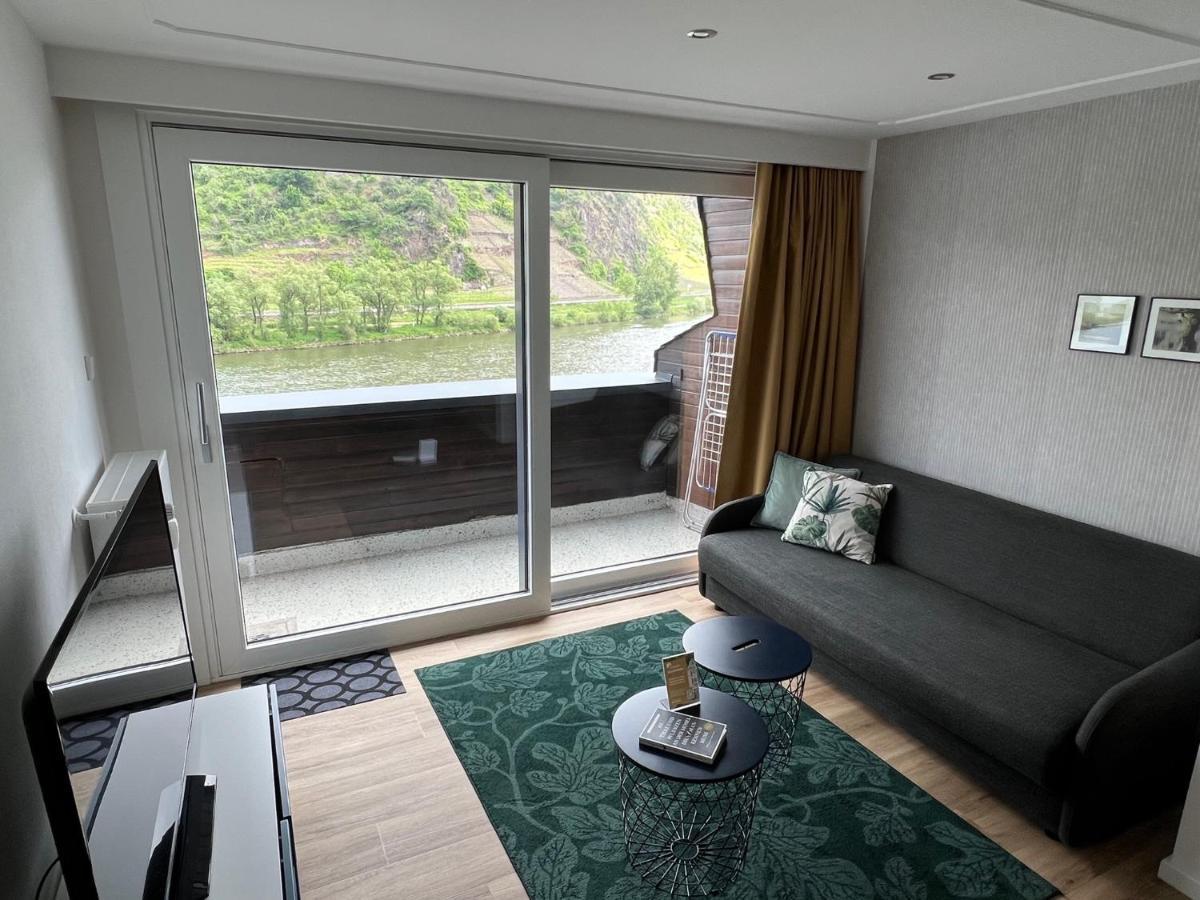 Haus Erholung Hotel Cochem Exterior photo